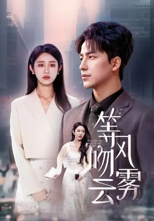 旧城故事 经典年代剧修复版